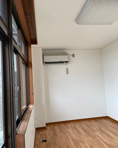 内装工事（岐阜市）