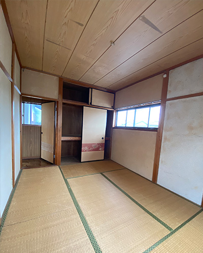 リフォーム工事（北方町）