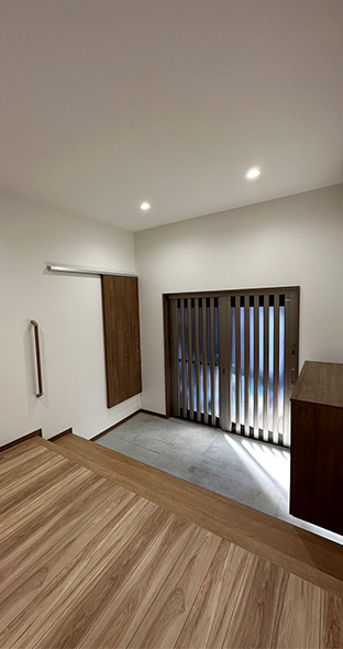 岐阜市 リフォーム ビフォーアフター