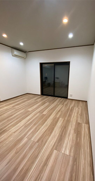 岐阜市 リフォーム ビフォーアフター