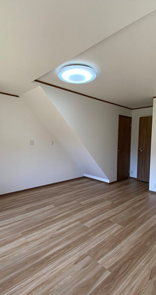 大垣市 リフォーム ビフォーアフター