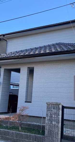 大垣市 リフォーム ビフォーアフター