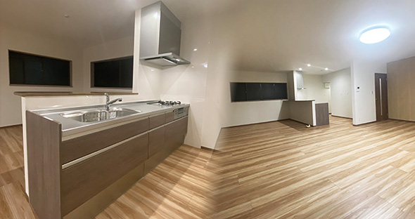 瑞穂市 リフォーム リノベーション